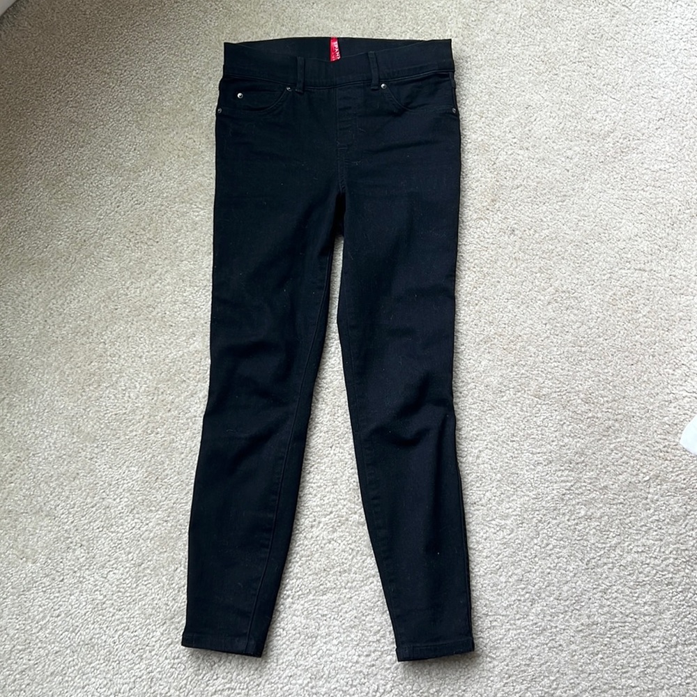 Spanx Skinny Jeans